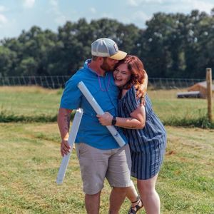 Meet your Posher, Morgan